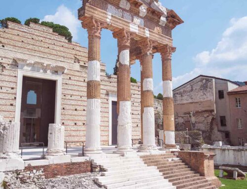 Brescia cosa vedere? 10 luoghi imperdibili!