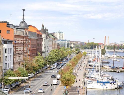 Helsinki: cosa visitare in 3 giorni