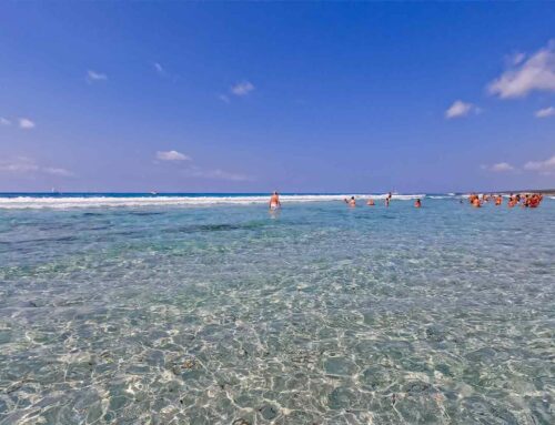 Minorca: 4 giorni cosa vedere (non solo mare)