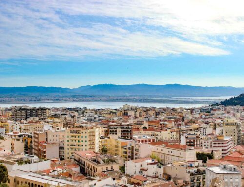 Cagliari cosa visitare in un giorno