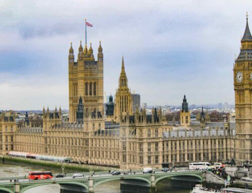 Londra in 3 giorni: cosa visitare (la prima volta)