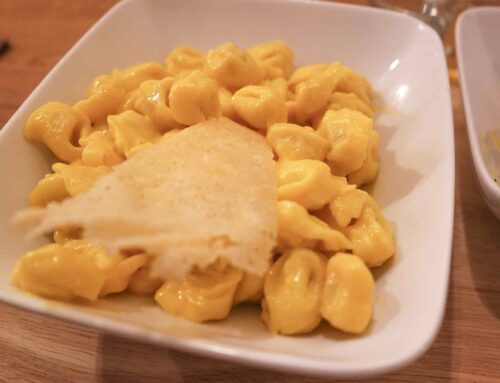 Dove mangiare a Bologna? I migliori 10 posti!