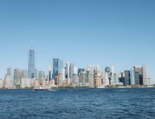 Cosa visitare a New York: 10 luoghi da non perdere!