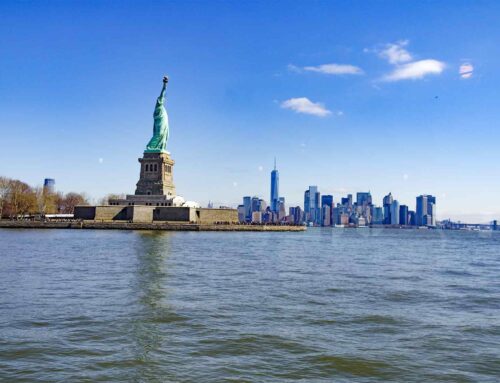 New York 5 giorni a Pasqua: cosa vedere
