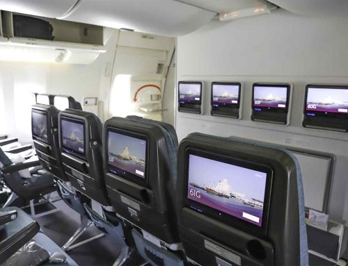 Qatar Airways: recensioni e consigli (secondo la mia esperienza)