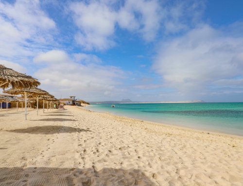Boa Vista (Capo Verde): itinerario 7 giorni fai da te
